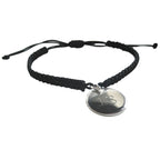 Personalised Men's Friendship Bracelet
